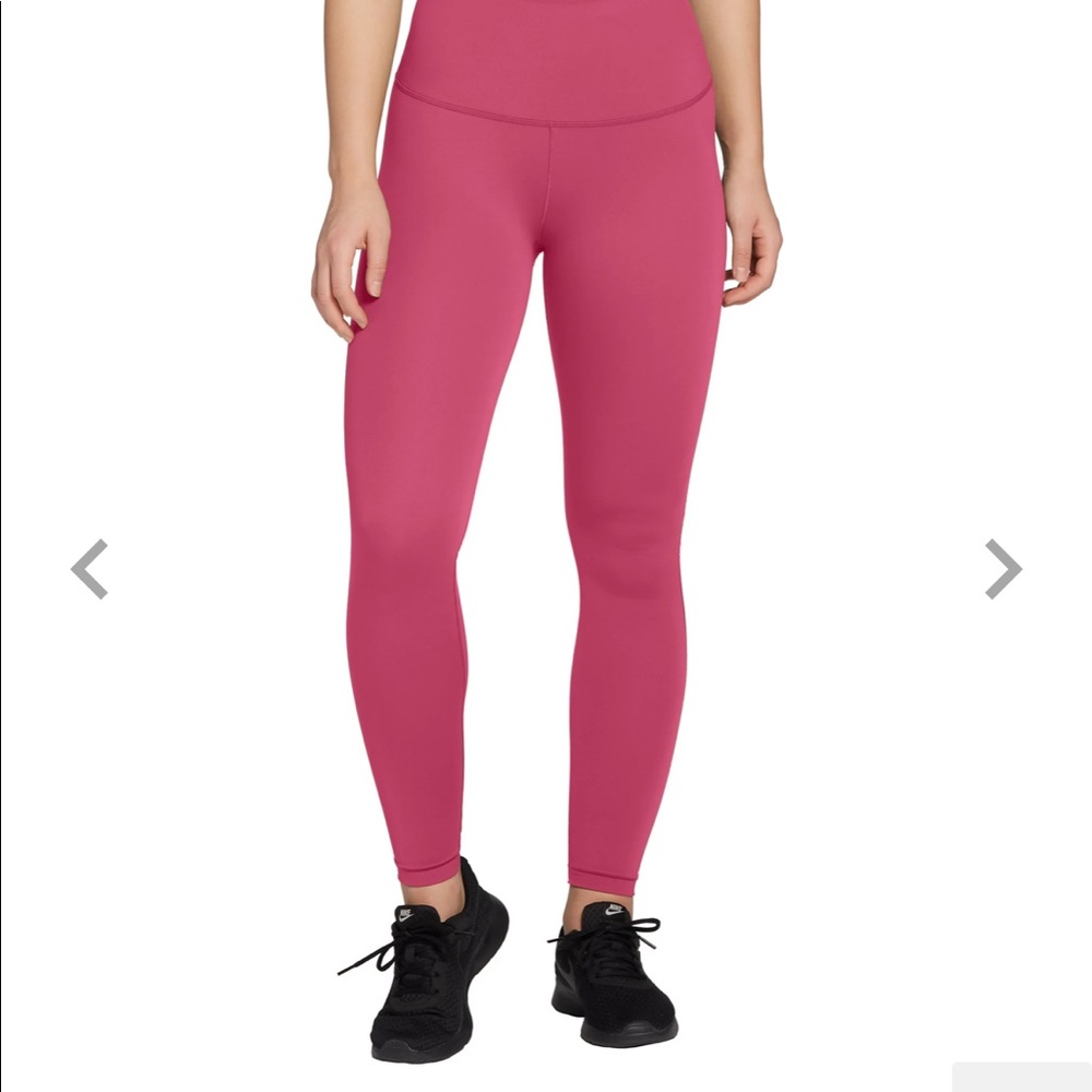 CALIA Power Sculpt high rise leggings NWT